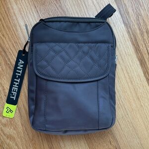 Traveling crossbody Bag